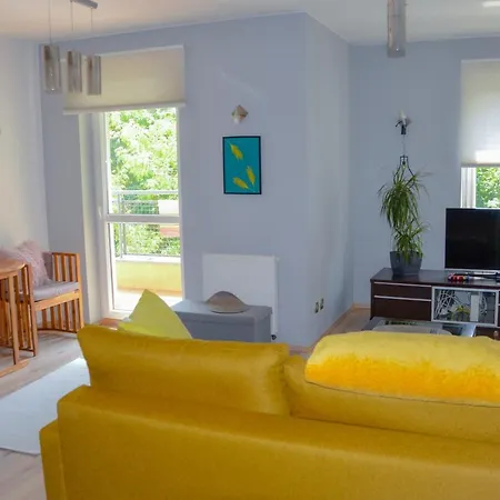 Grunwaldzka Przy Lynie * Olsztyn