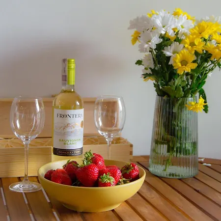 Grunwaldzka Przy Lynie Apartmán