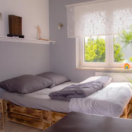 Apartment Grunwaldzka Przy Lynie