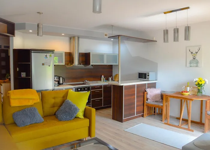 Grunwaldzka Przy Lynie Olsztyn